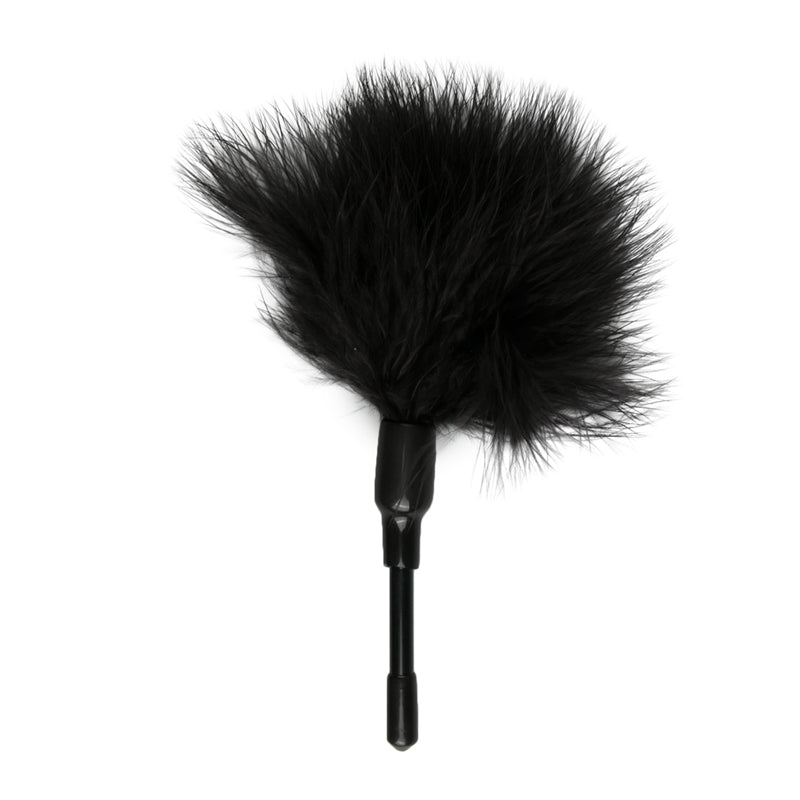Tickler Black Small