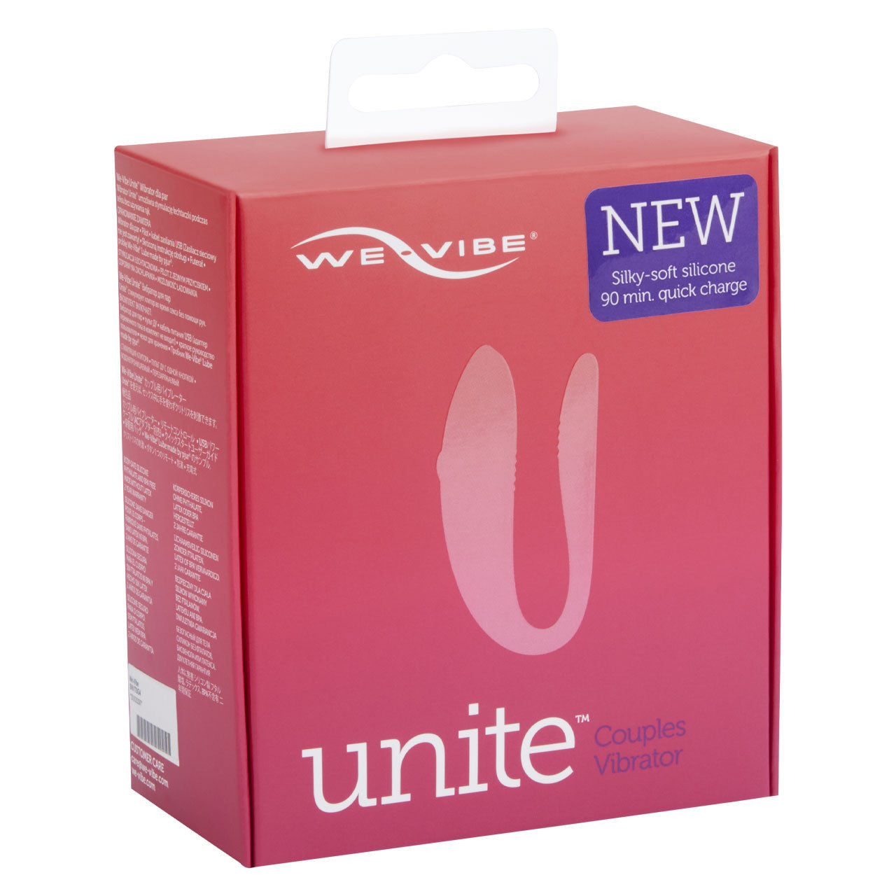 We-Vibe Unite 2.0