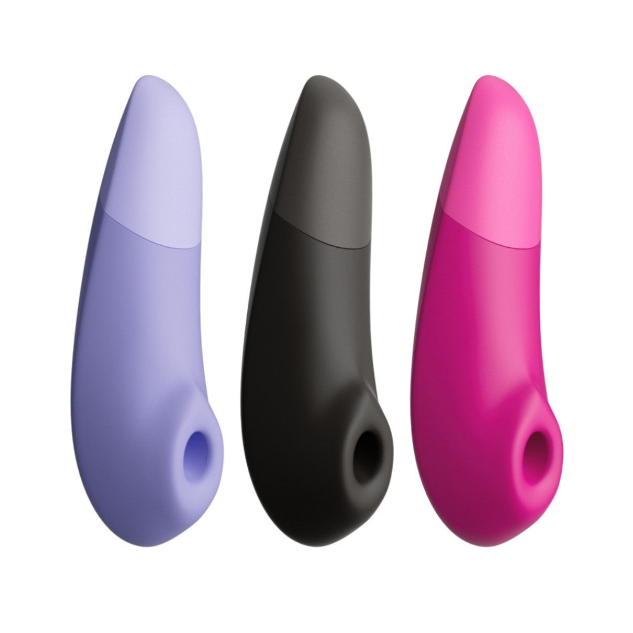 Womanizer Rechargeable Clitoral Vibrator