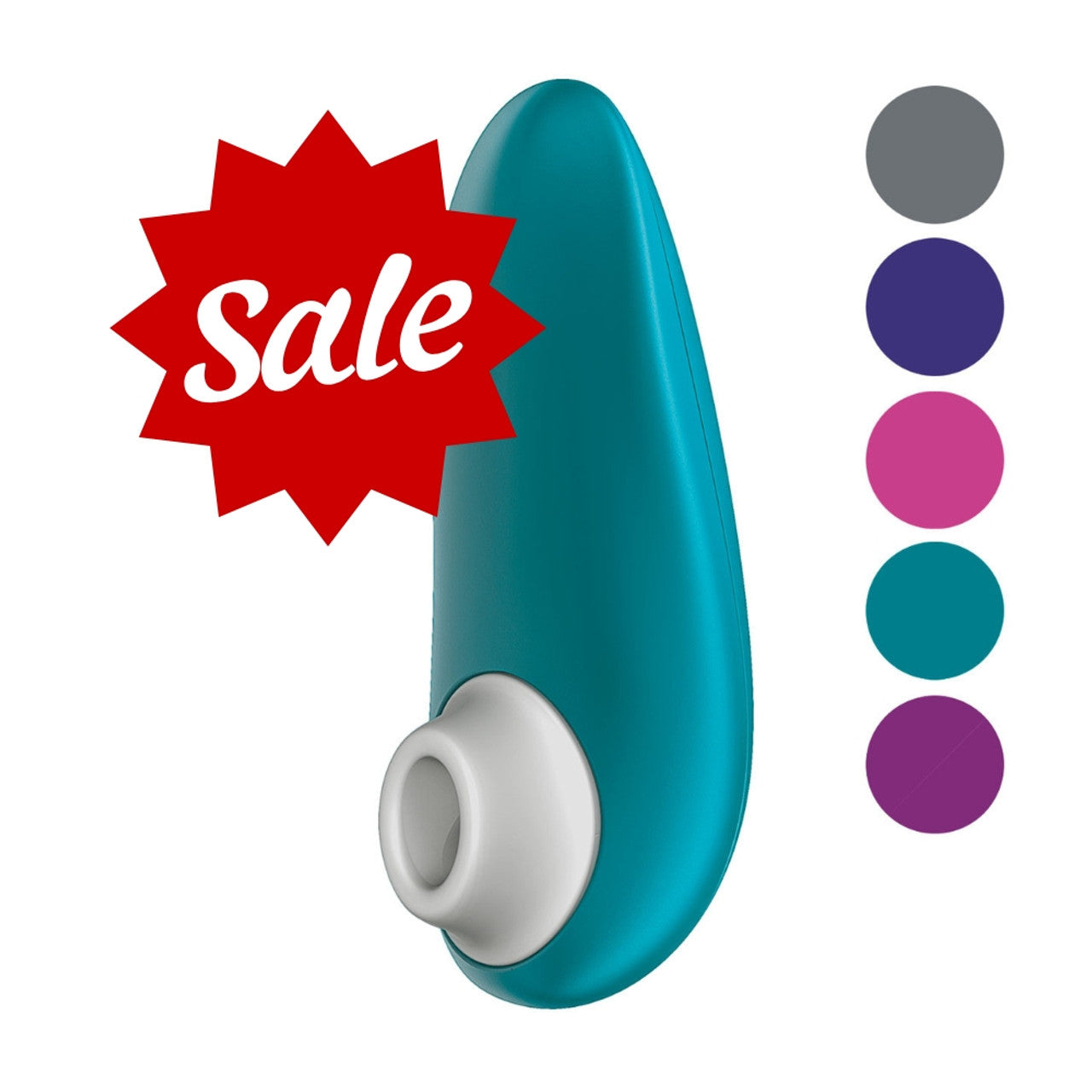 Womanizer Starlet 3