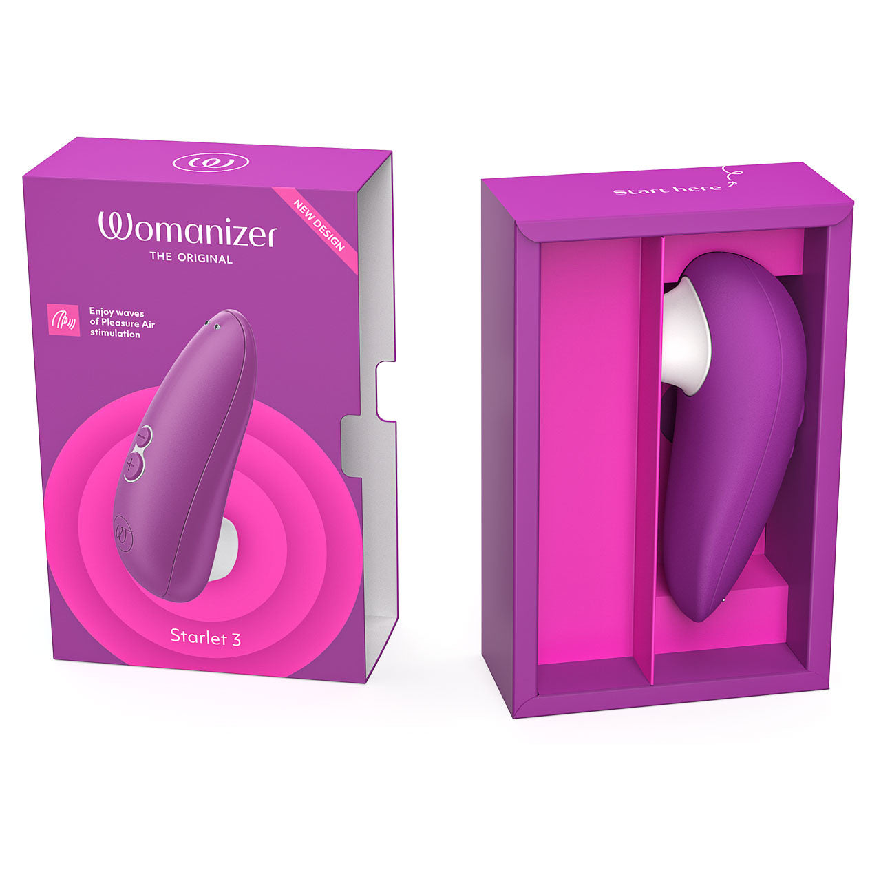 Womanizer Starlet 3