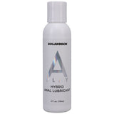 A-Play Hybrid Anal Lubricant - Hybrid Lubricant - 118 ml Bottle