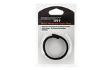 Neoprene Snap Cockrings