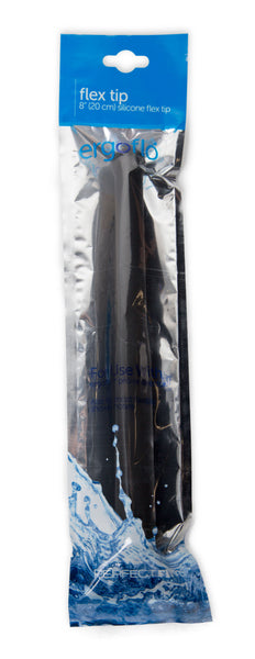 Ergoflo 20cm Silicone Flex Tip Nozzle