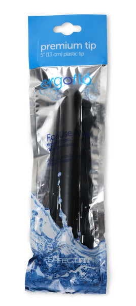 Ergoflo 13cm Plastic Nozzle
