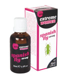 Spanish Fly Extreme Women Drops 30ml