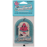 GoodHead Air Freshener - Watermelon - Watermelon Scented Air Freshener