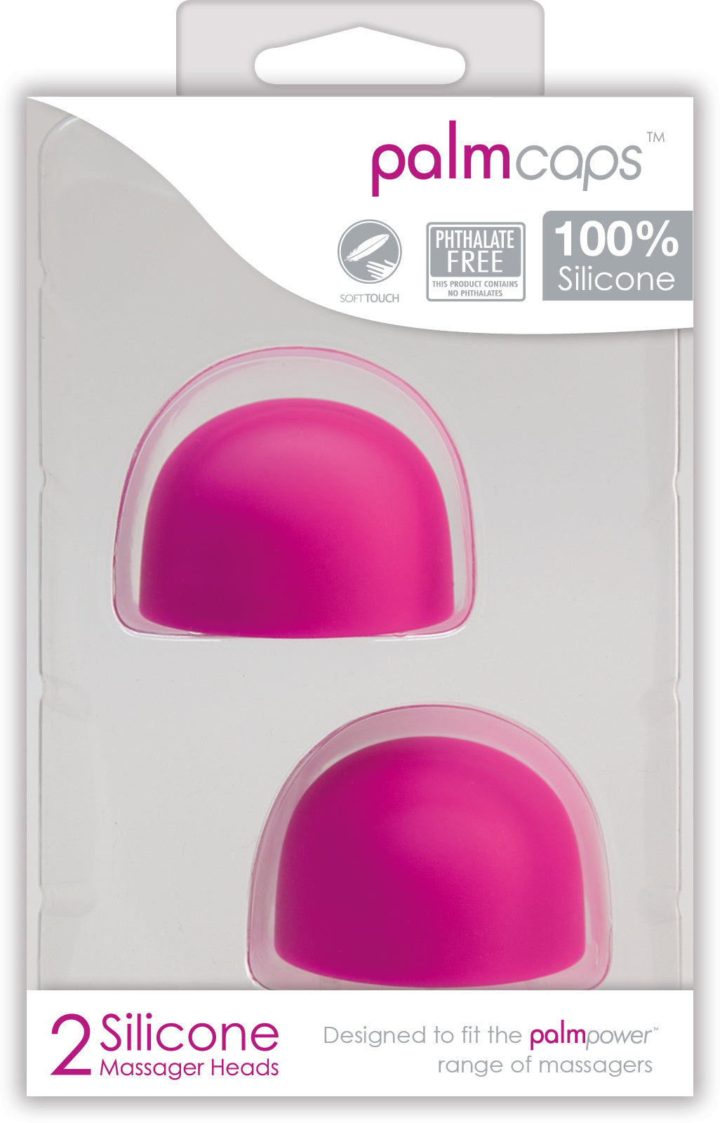 PalmCaps (For use with PalmPower)