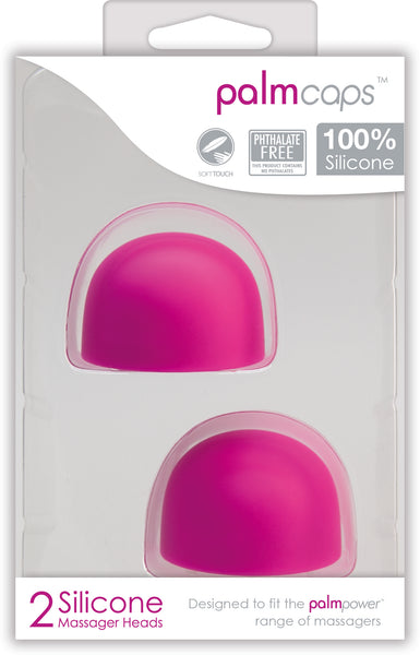 PalmCaps (For use with PalmPower)