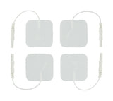 Zeus Electro Pads 4 pk