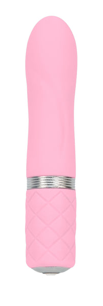 Pillow Talk Flirty Pink