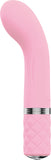 Pillow Talk Racy Pink