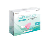 Soft Sponge Normal 50 Pc