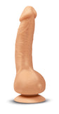 Greal Flesh w Suction Cup