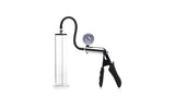 Penis Pump Kit with 2" Cylinder