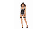 Dreamgirl sexy French Maid Fantasy Costume