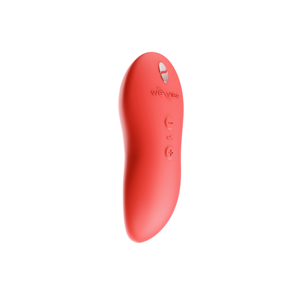 We-Vibe Touch X Lay On Vibrator | Women Clitoral Stimulator