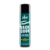Pjur Water Based Anal Lubricant With Regenerating Panthenol 100ml