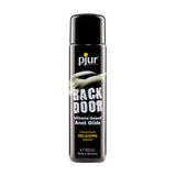 pjur Back Door Relaxing Anal Glide Lubricant 100ml
