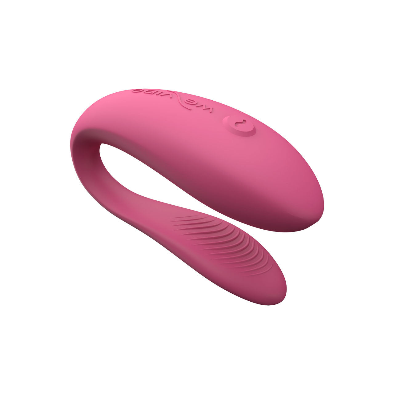 We-Vibe Sync Lite Couples Vibrator | Wearable App Control Vibrating Adult Sex Toy | G Spot & Clitoral Stimulator
