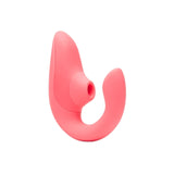 Womanizer Blend Mini Vibrator for Women | G Spot & Clitoral Stimulator