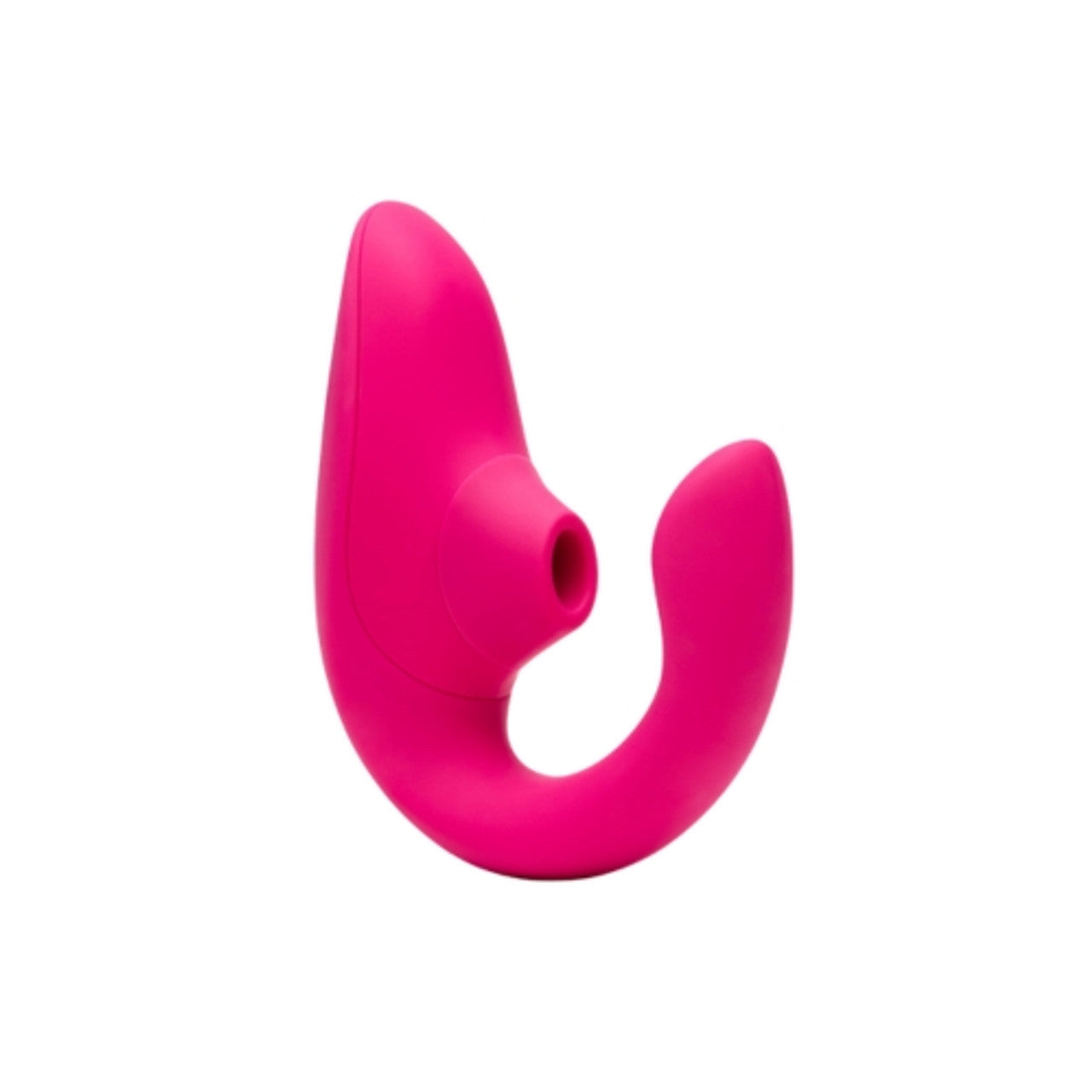 Womanizer Blend Mini Vibrator for Women | G Spot & Clitoral Stimulator