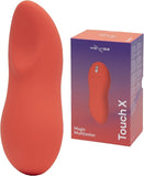 We-Vibe Touch X Lay On Vibrator | Women Clitoral Stimulator