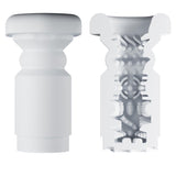 CyberSkin The Titan - Replacement Sleeve - Replacement Sleeve for CyberSkin The Titan