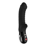 Fun Factory TIGER black - Black 22.3 USB Rechargeable Vibrator