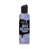 Sex Slime Cum Style Creature Lube - Purple 60 ml - Purple Cum Style Water Based Lubricant - 60 ml Bottle