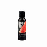 Edible Massage Lotion - Watermelon - Watermelon Flavoured Massage Lotion -  60 ml