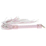 OUCH! Paris Collection - Flogger - Pink Flogger Whip