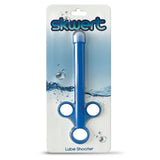 Skwert Lube Shooter - Blue Lube Applicator - 15 ml