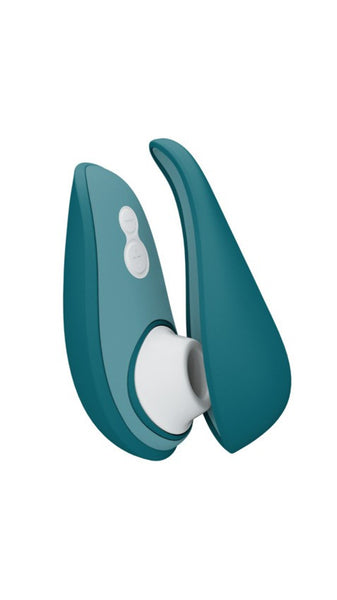 Womanizer Liberty 2 Pleasure Air Clit Sucker | Clitoral Stimulator | Sucking