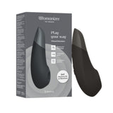 Womanizer Rechargeable Clitoral Vibrator