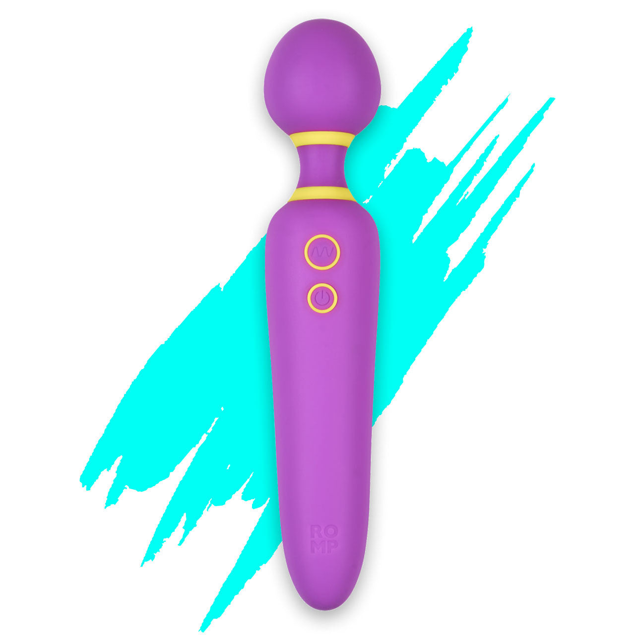 Romp Pleasure Kit for a couple