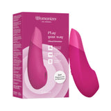 Womanizer Rechargeable Clitoral Vibrator