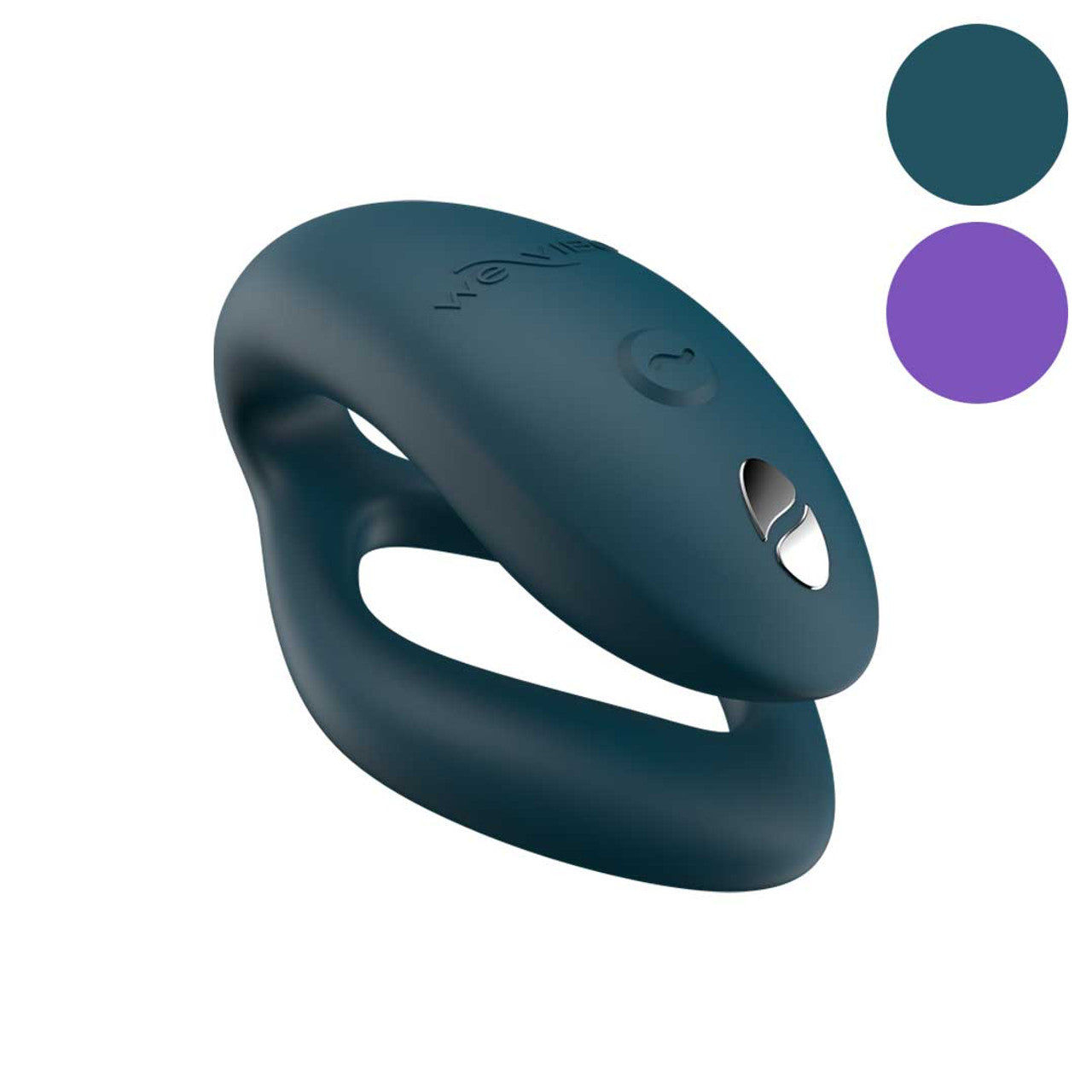 We-Vibe Sync O Couples Vibrator | Wearable Remote Control Vibrating Adult Toys | 10 Vibrations