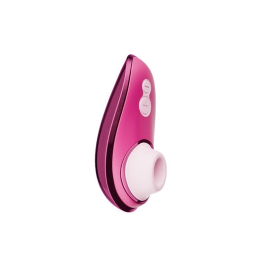 Womanizer Liberty 2 Compact Clitoral Stimulator
