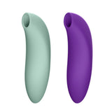 We-Vibe Melt 2 Clitoris Vibrator | Clitoral Stimulator Adult Sex Toys for Women | Clit Sucker Female Personal massager