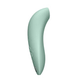 We-Vibe Melt 2 Clitoris Vibrator | Clitoral Stimulator Adult Sex Toys for Women | Clit Sucker Female Personal massager