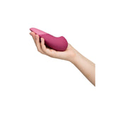 Womanizer Vibe Lay On Clitoris Vibrator for Women