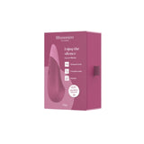 Womanizer Vibe Lay On Clitoris Vibrator for Women