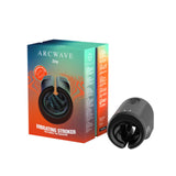 Arcwave Zing Dual-motor Vibrating Stroker