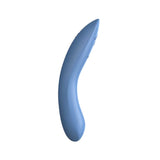 We-Vibe Rave 2 G Spot Vibrator | App Controlled G-Spot Stimulator Vibrator Dildo | Adult Sex Toy for Women