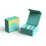 We-Vibe Sync Lite Couples Vibrator | Wearable App Control Vibrating Adult Sex Toy | G Spot & Clitoral Stimulator