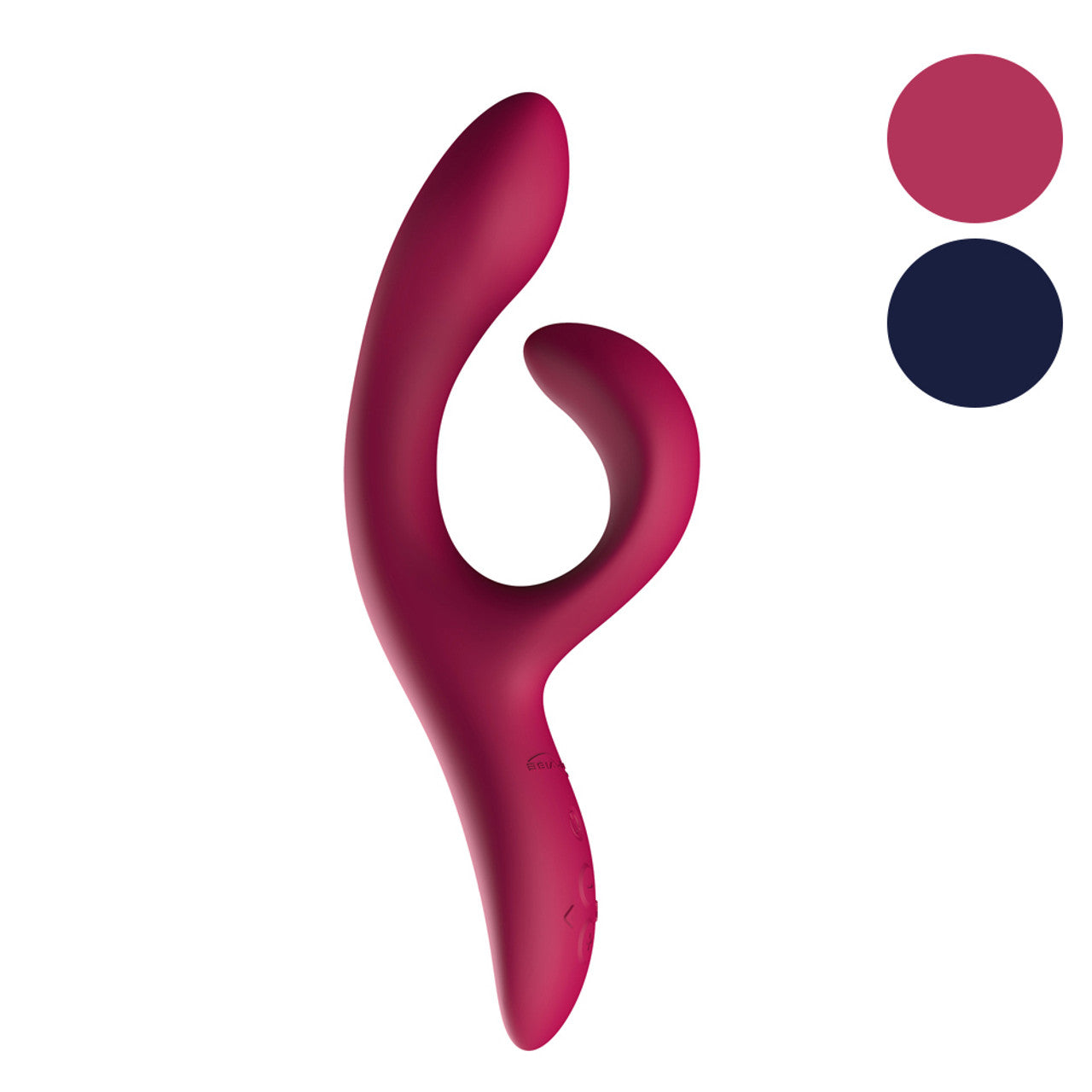 We-Vibe Nova 2 Rabbit Vibrator Personal Massager Sex Toy for Women
