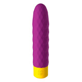 ROMP Beat Bullet Vibrator Sex Toy | Adult Sex Toys for Women Men & Couples | Powerful Clitoris Stimulator