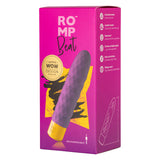 ROMP Beat Bullet Vibrator Sex Toy | Adult Sex Toys for Women Men & Couples | Powerful Clitoris Stimulator