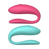 We-Vibe Sync Lite Couples Vibrator | Wearable App Control Vibrating Adult Sex Toy | G Spot & Clitoral Stimulator